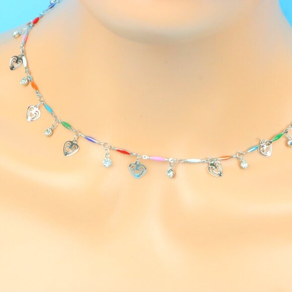 Delicate & Modern Necklace Chain – Perfect for Girls & Women, DYC1090 - Picture 13 of 13